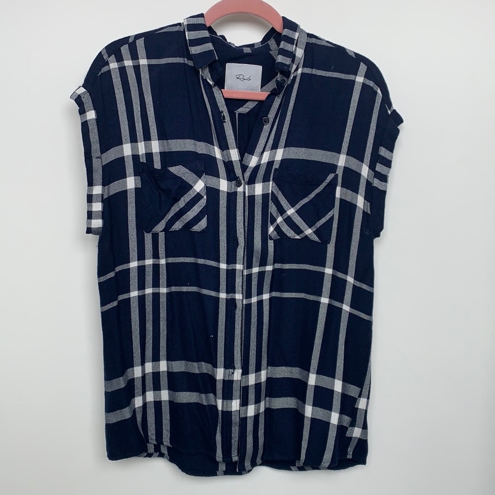 Rails shirt